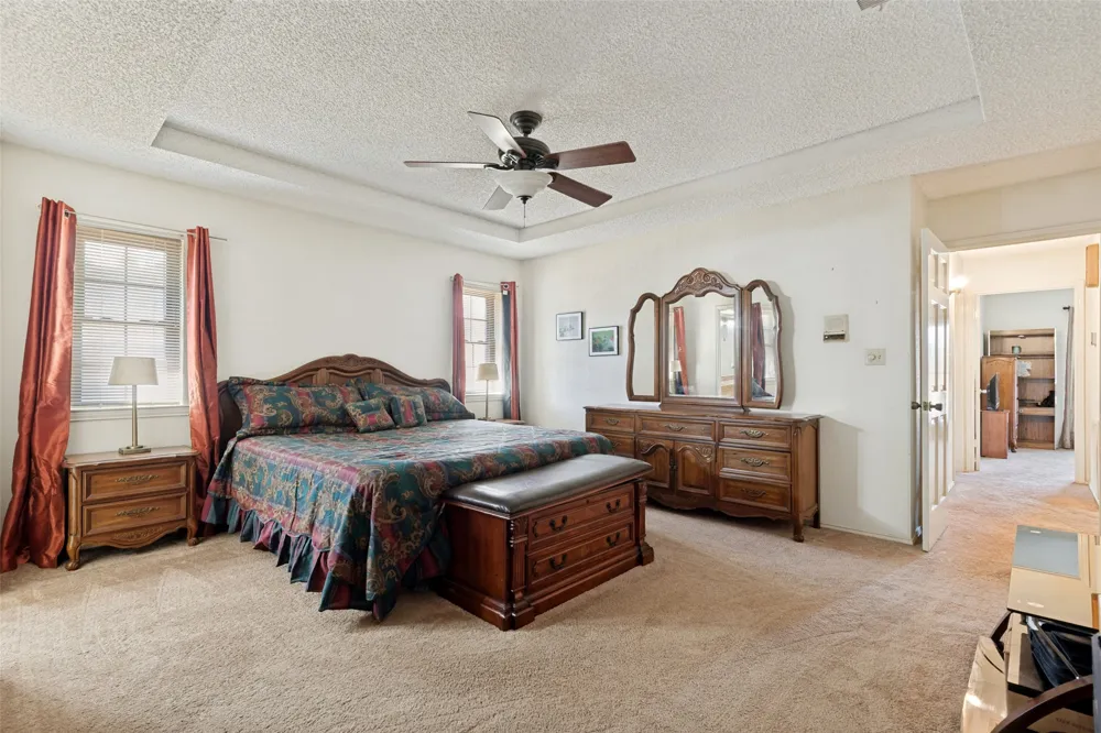 508 Estate Lane Terrell, TX 75161
