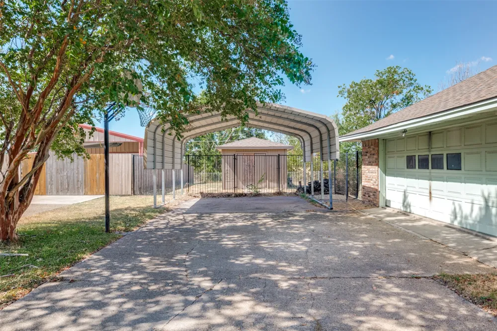 508 Estate Lane Terrell, TX 75161
