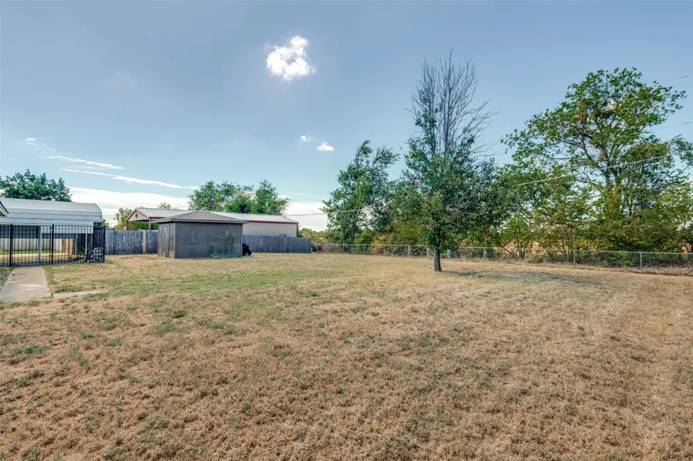 508 Estate Lane Terrell, TX 75161
