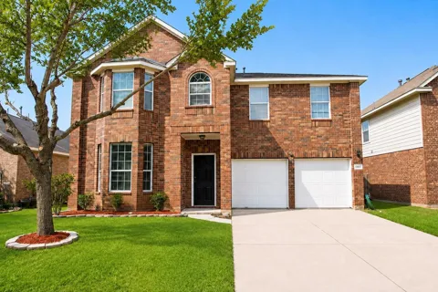 10750 Marigold Glen Way