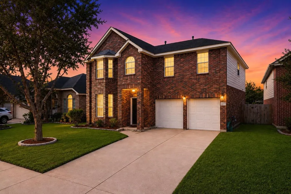 10750 Marigold Glen Way Houston, TX 77034