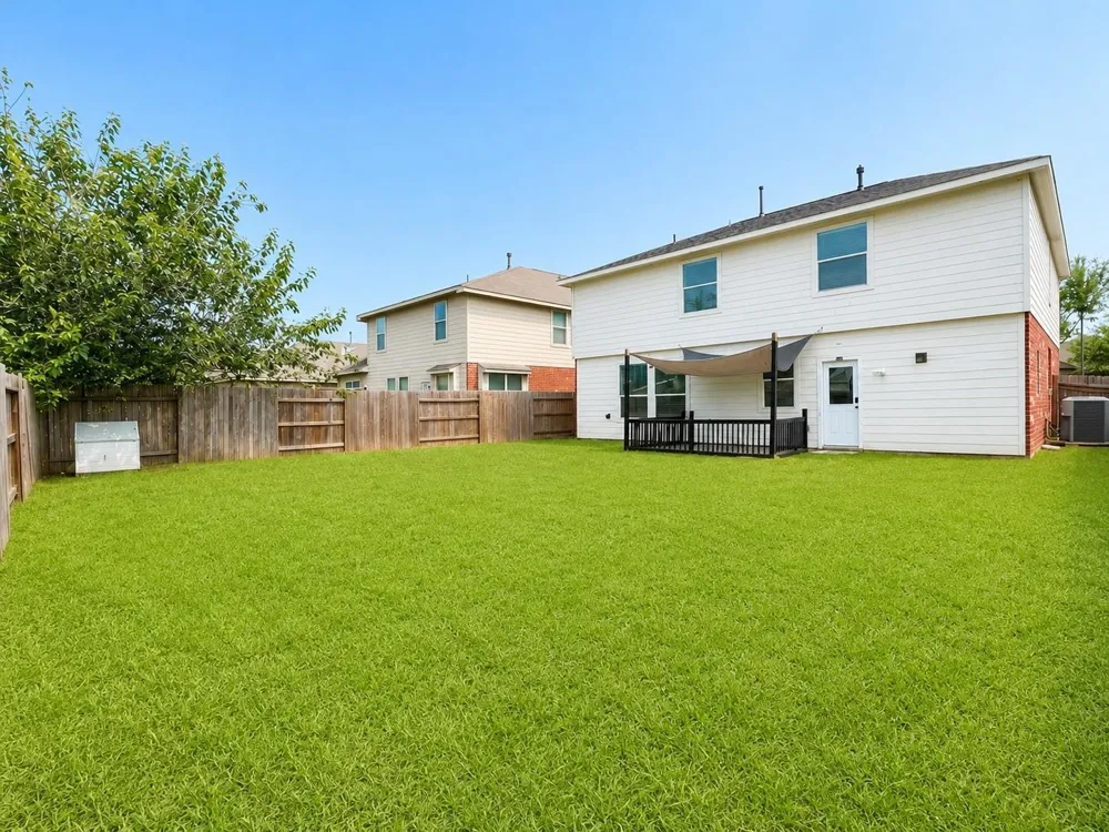 10750 Marigold Glen Way Houston, TX 77034