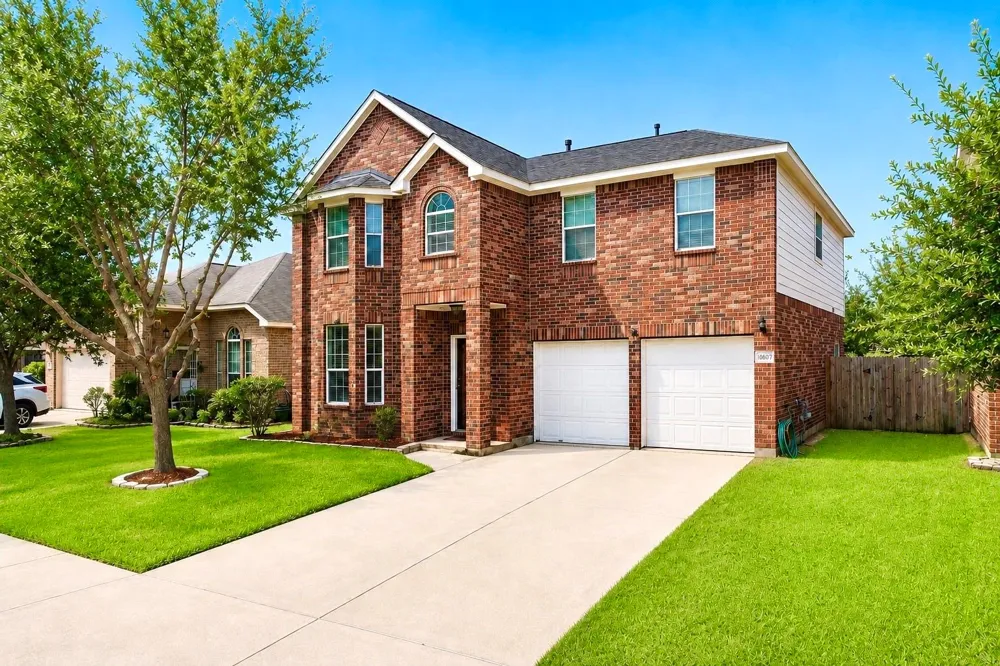 10750 Marigold Glen Way Houston, TX 77034