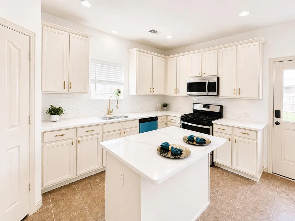 10750 Marigold Glen Way Houston, TX 77034