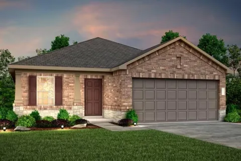14878 Peach Blossom Drive