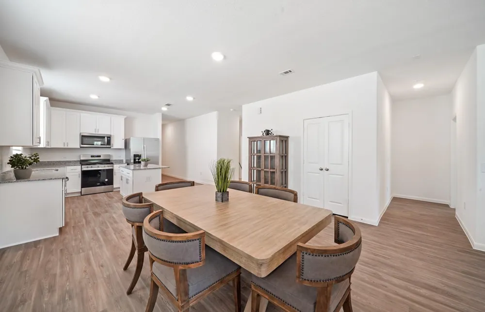 14878 Peach Blossom Drive Conroe, TX 77302
