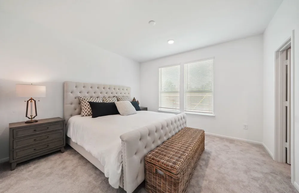 14878 Peach Blossom Drive Conroe, TX 77302