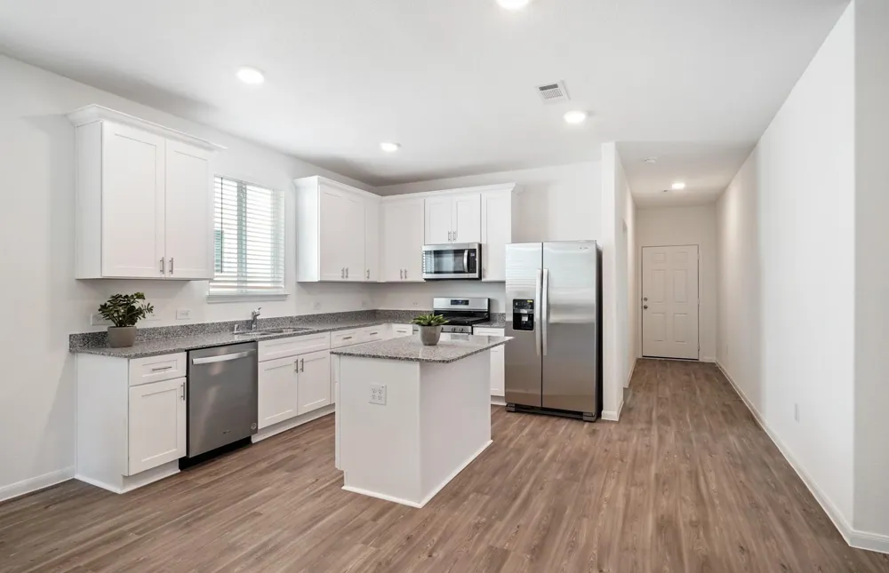 14878 Peach Blossom Drive Conroe, TX 77302