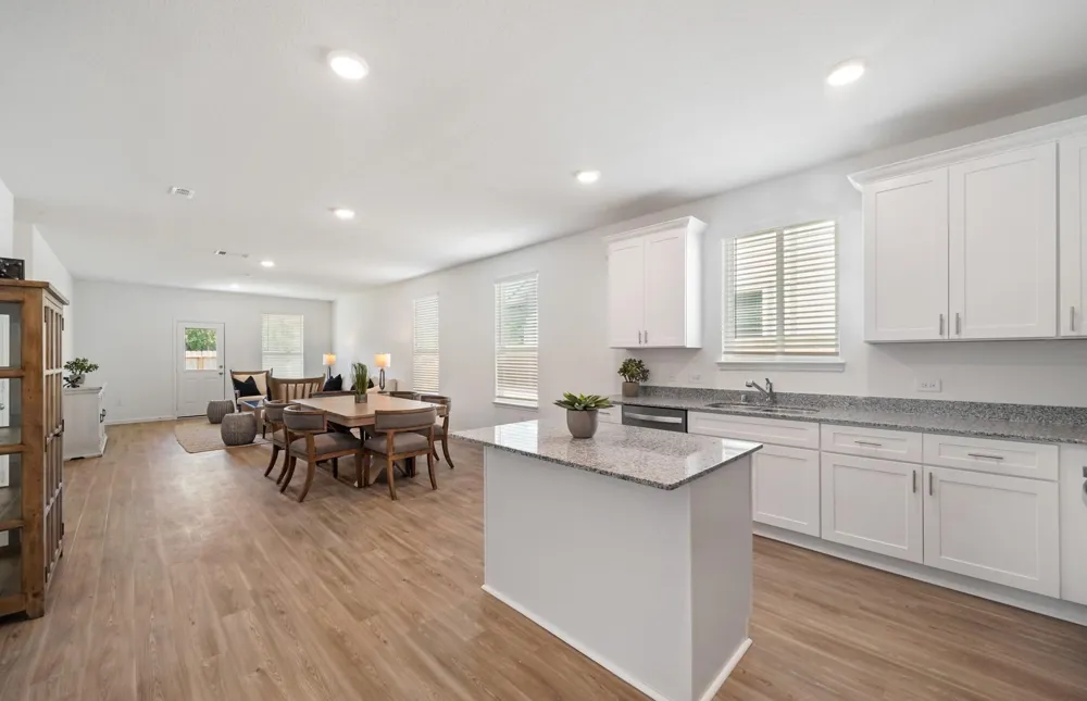 14878 Peach Blossom Drive Conroe, TX 77302