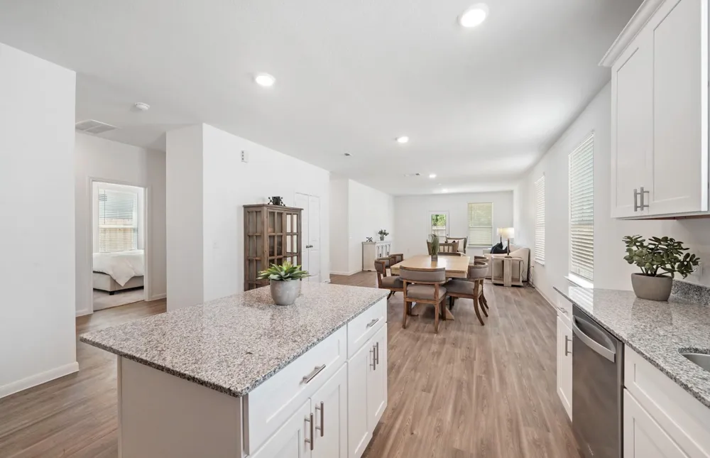 14878 Peach Blossom Drive Conroe, TX 77302