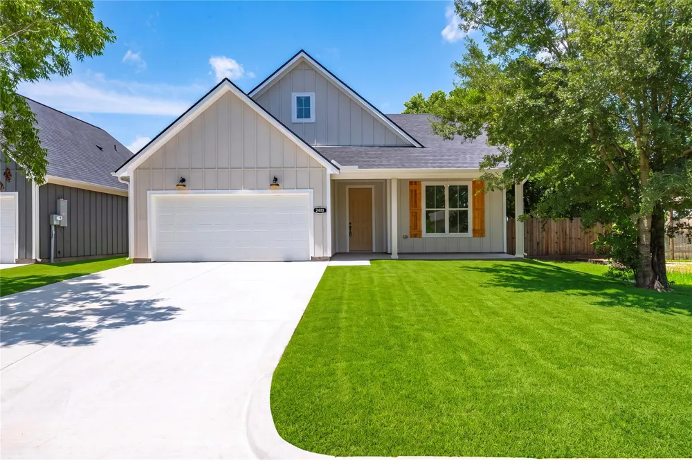 2408 28th Ave N Texas City, TX 77590