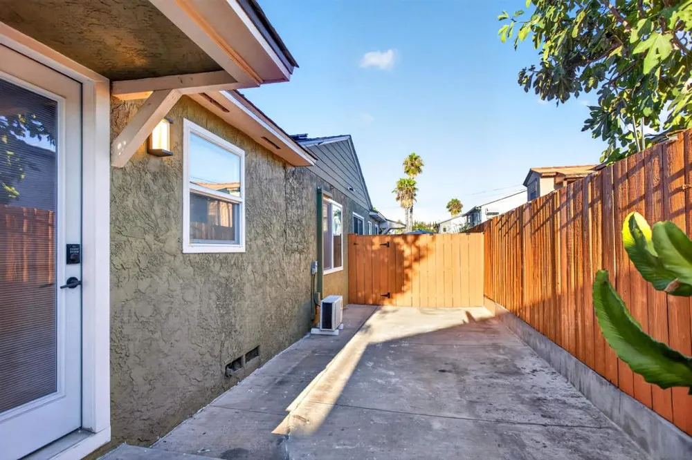 Address Not Shown La Mesa, CA 91942