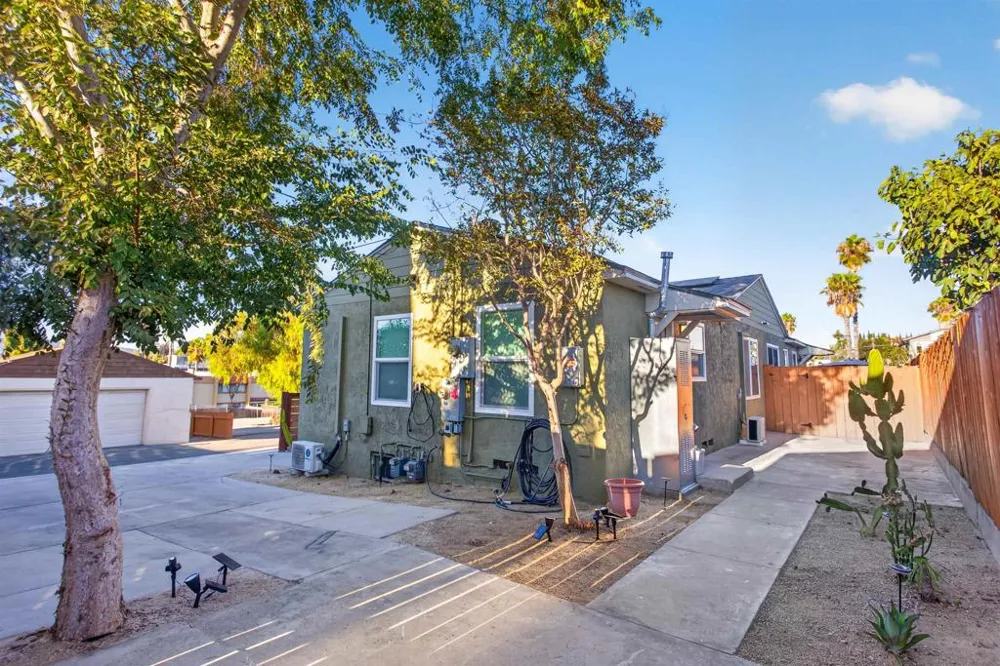 Address Not Shown La Mesa, CA 91942