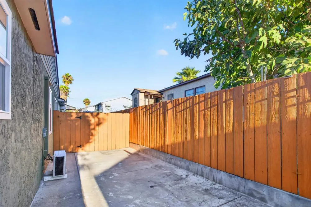 Address Not Shown La Mesa, CA 91942