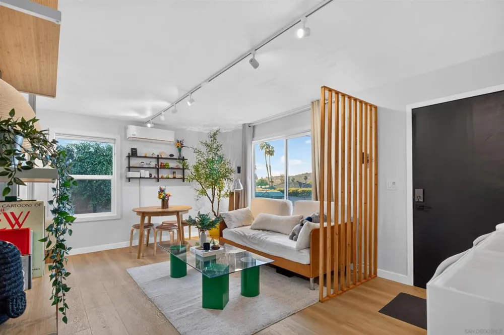 Address Not Shown La Mesa, CA 91942