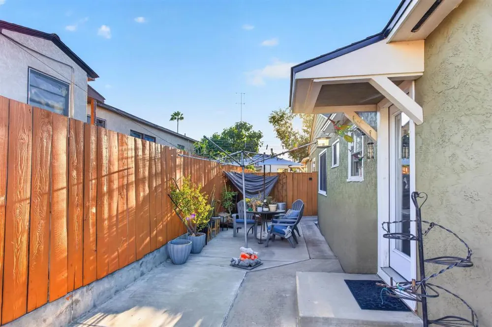 Address Not Shown La Mesa, CA 91942