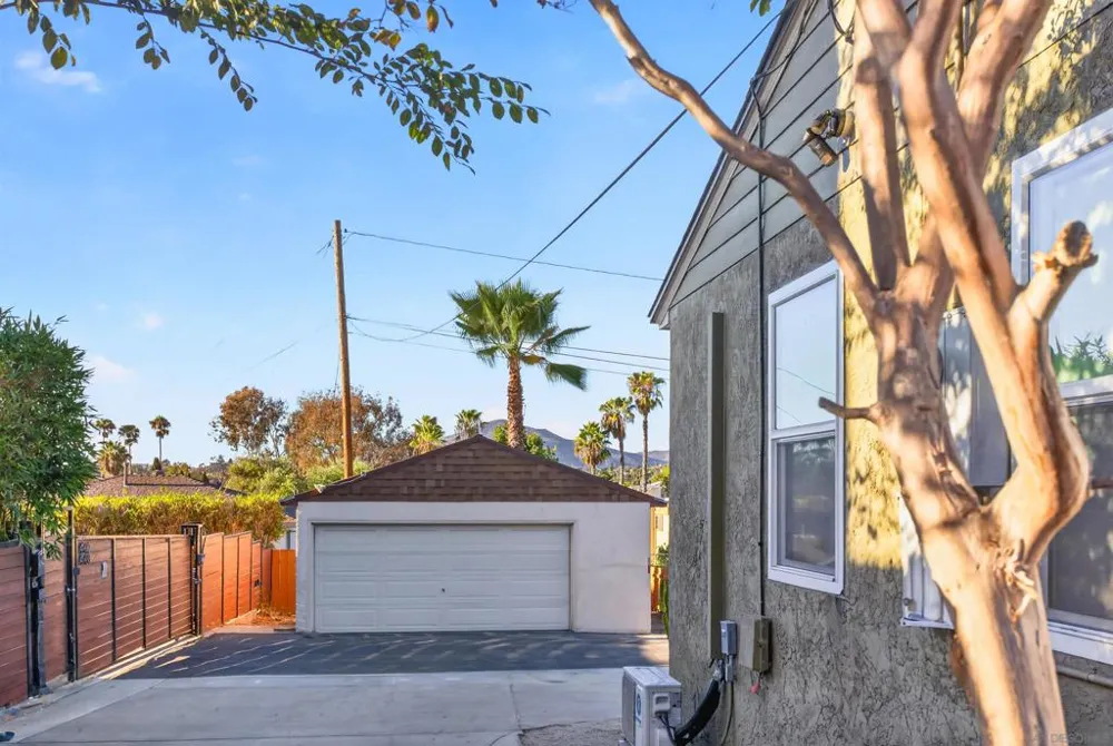 Address Not Shown La Mesa, CA 91942