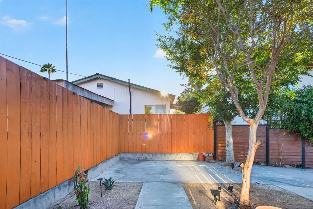 Address Not Shown La Mesa, CA 91942
