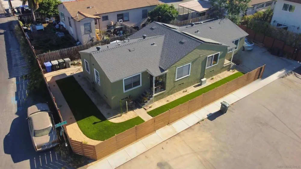 Address Not Shown La Mesa, CA 91942