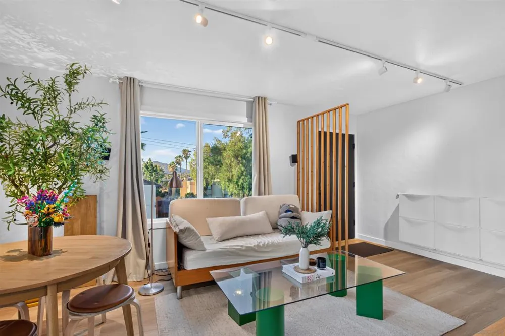 Address Not Shown La Mesa, CA 91942