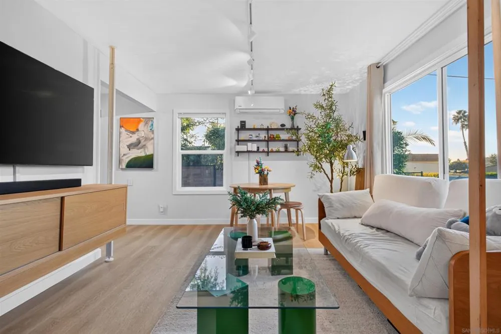 Address Not Shown La Mesa, CA 91942
