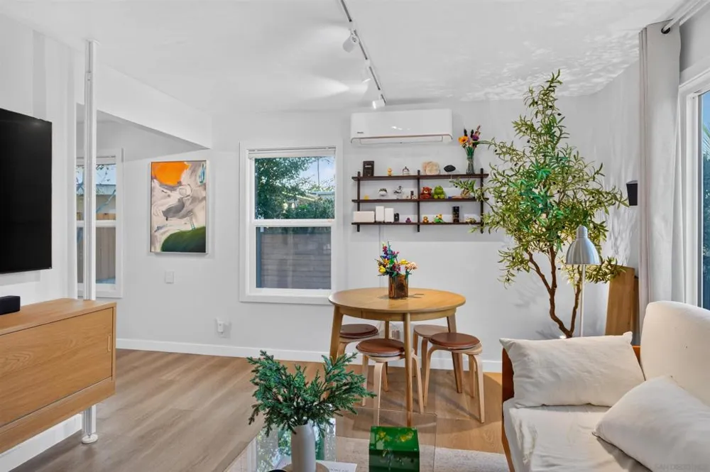 Address Not Shown La Mesa, CA 91942