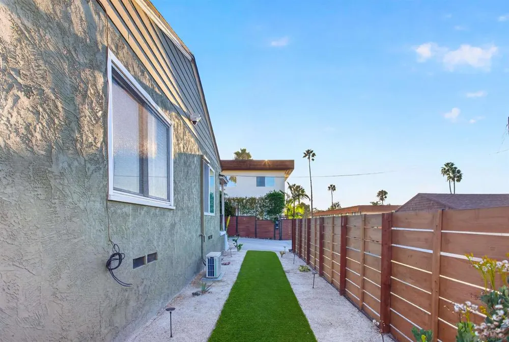 Address Not Shown La Mesa, CA 91942