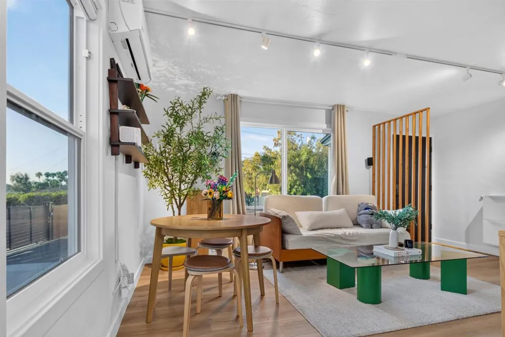 Address Not Shown La Mesa, CA 91942