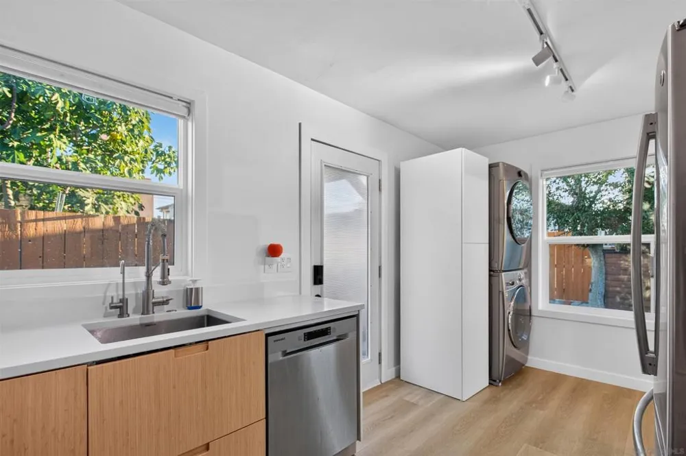 Address Not Shown La Mesa, CA 91942
