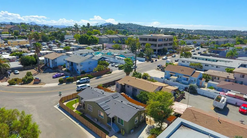 4992 Comanche Drive La Mesa, CA 91942