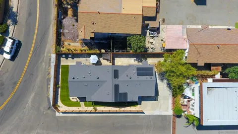 4992 Comanche Drive