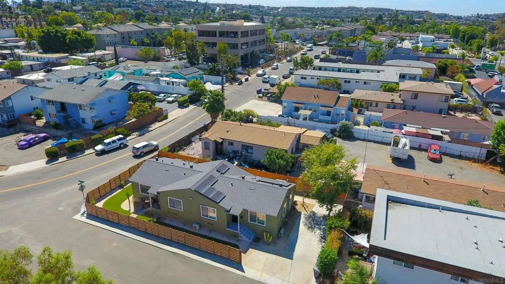 4992 Comanche Drive La Mesa, CA 91942