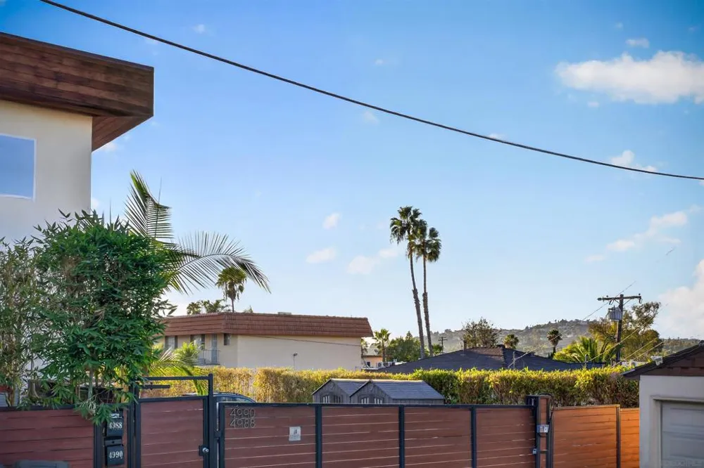 4992 Comanche Drive La Mesa, CA 91942