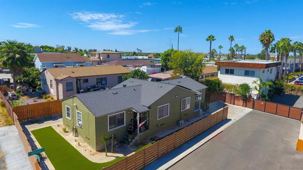 4992 Comanche Drive La Mesa, CA 91942