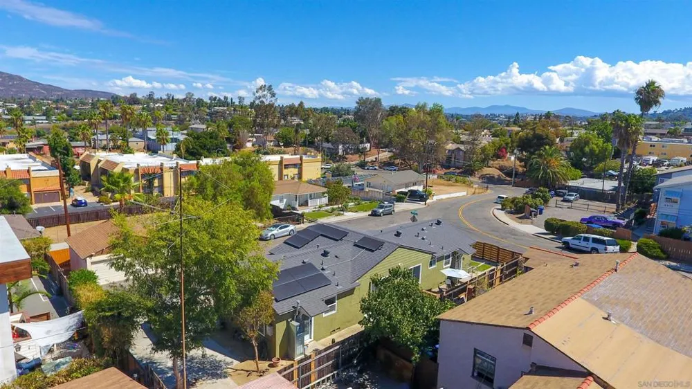 4992 Comanche Drive La Mesa, CA 91942