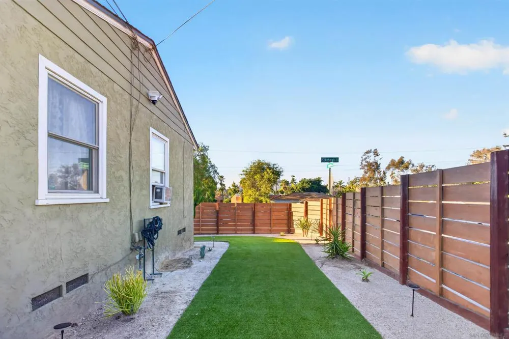 4992 Comanche Drive La Mesa, CA 91942