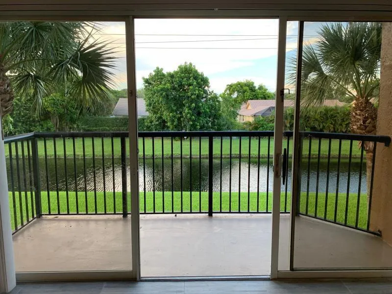 9033 WILES ROAD #205 Coral Springs, FL 33067