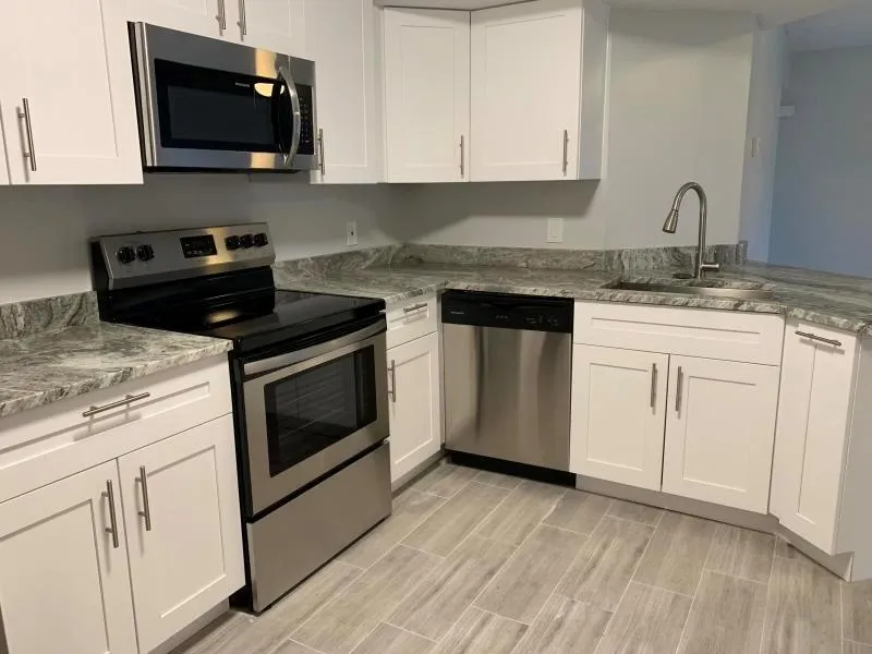 9033 WILES ROAD #205 Coral Springs, FL 33067