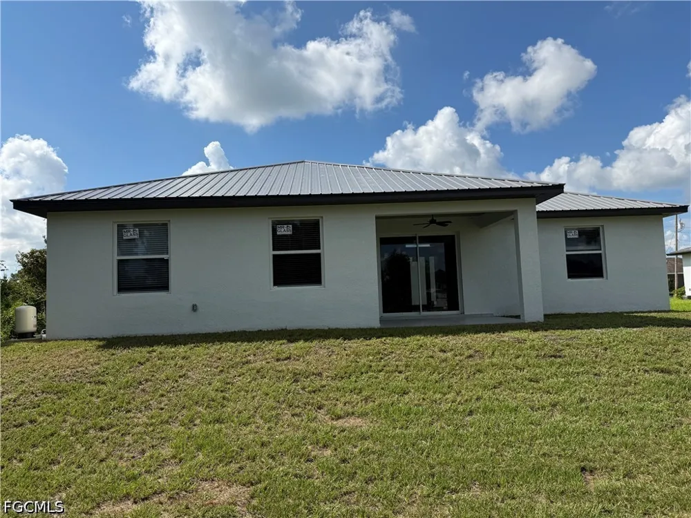 19th Street SW Lehigh Acres, FL 33976
