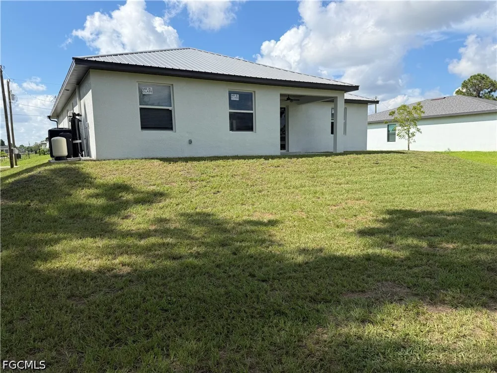 19th Street SW Lehigh Acres, FL 33976