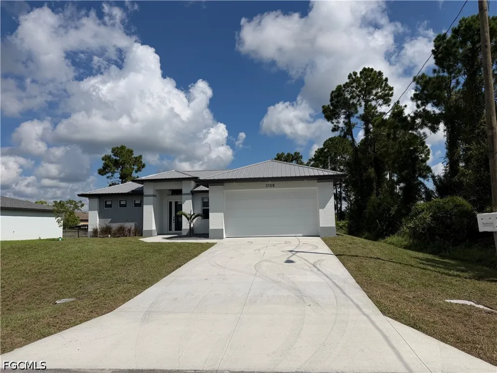 19th Street SW Lehigh Acres, FL 33976