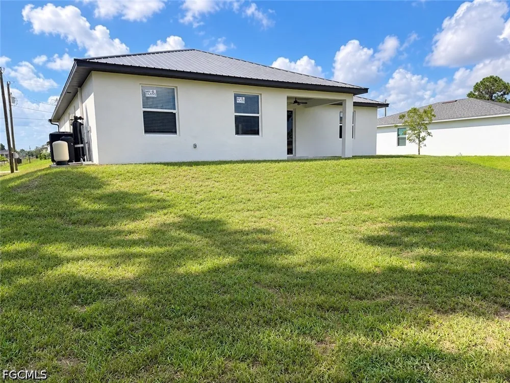 19th Street SW Lehigh Acres, FL 33976