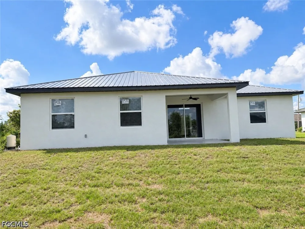 19th Street SW Lehigh Acres, FL 33976