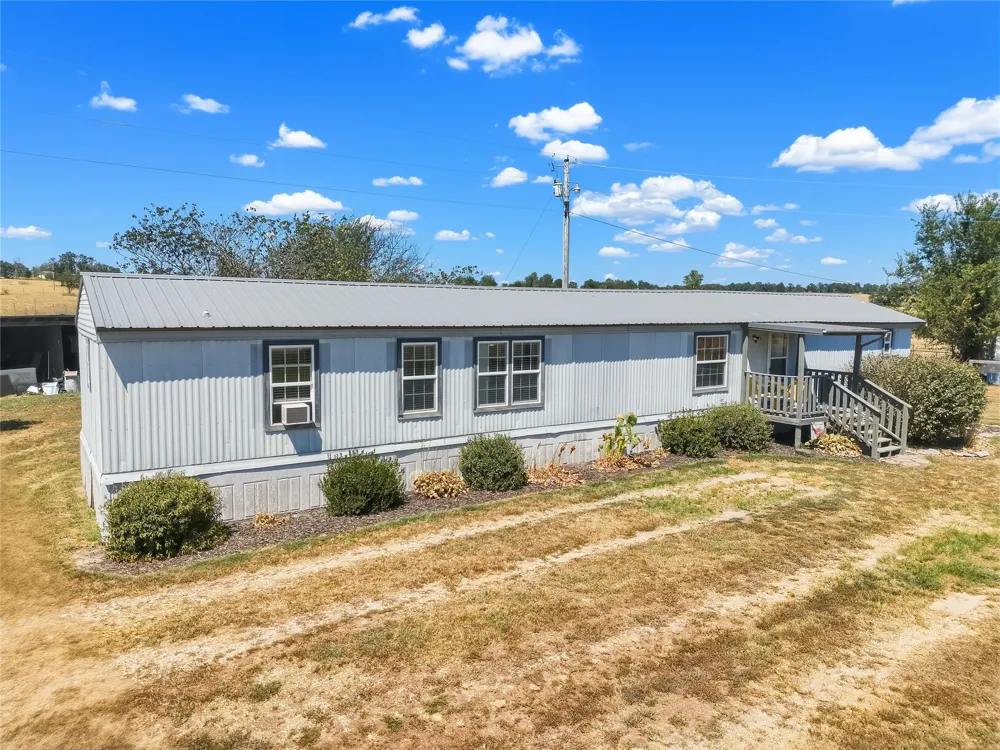 472309 E 700 ROAD Westville, OK 74965