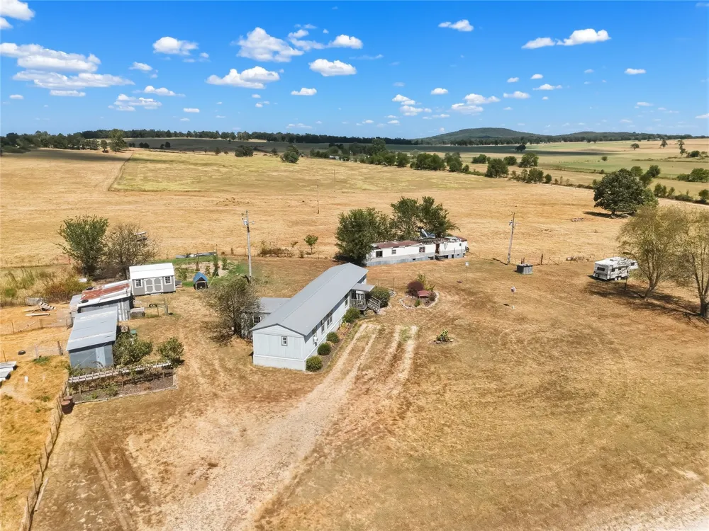 472309 E 700 ROAD Westville, OK 74965