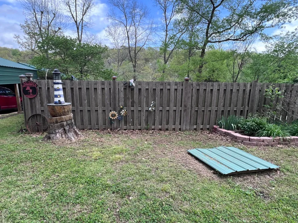 464 Lakeside Drive Eucha, OK 74342