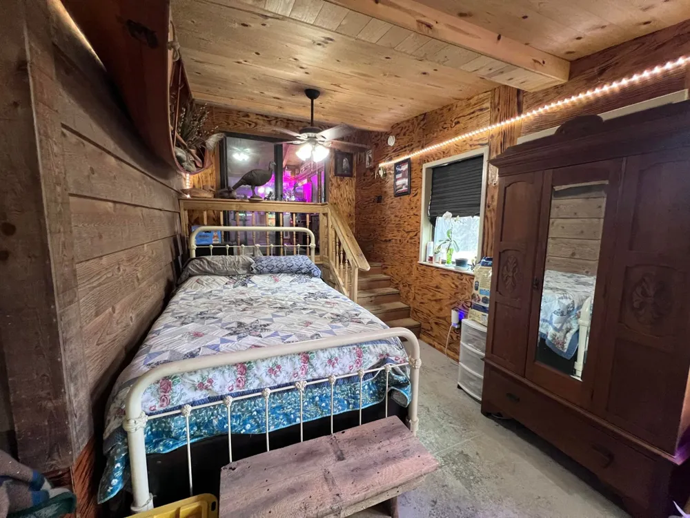 464 Lakeside Drive Eucha, OK 74342