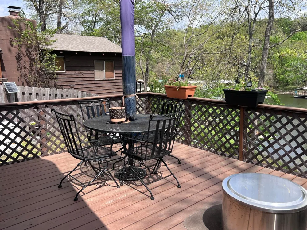 464 Lakeside Drive Eucha, OK 74342