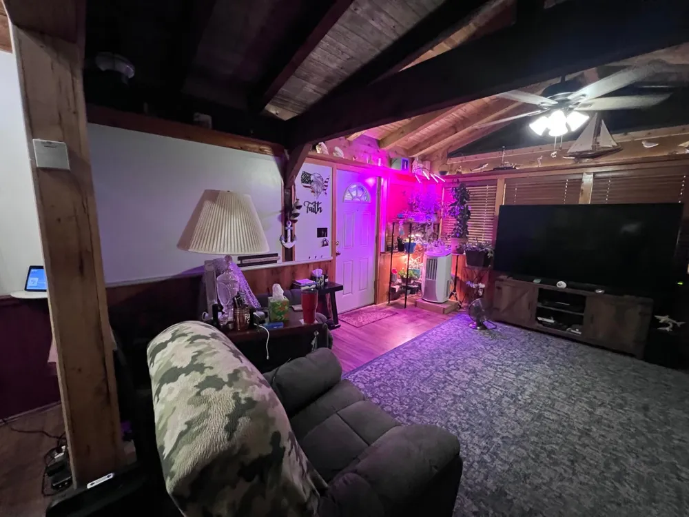 464 Lakeside Drive Eucha, OK 74342