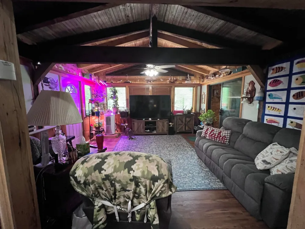464 Lakeside Drive Eucha, OK 74342